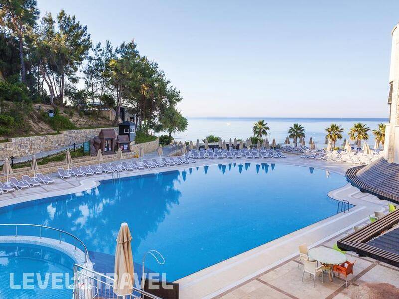Фотография Melas Holiday Village