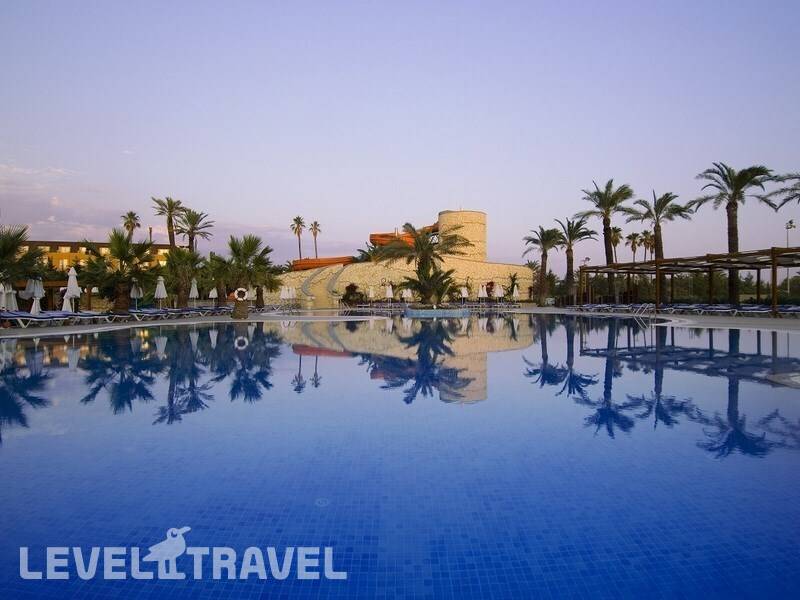 Фотография Blue Waters Club