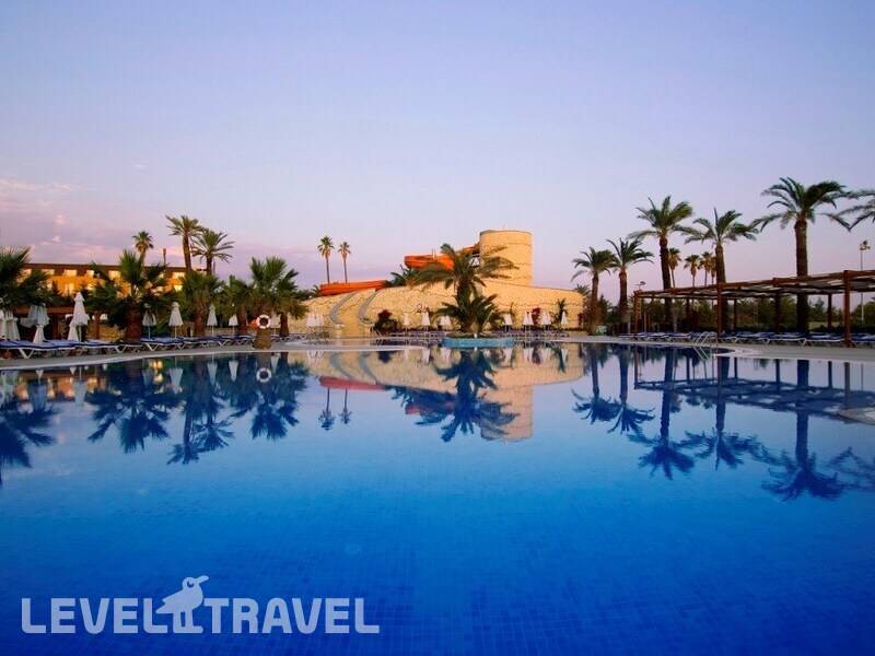 Фотография Blue Waters Club