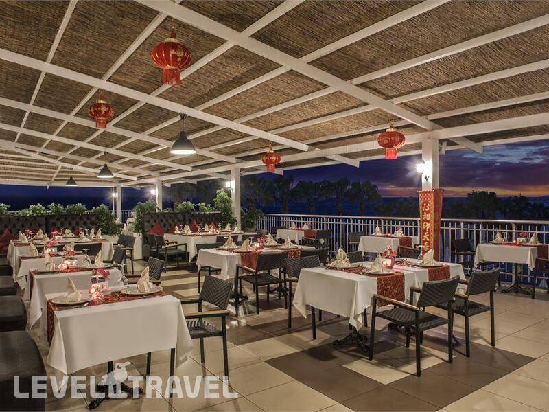 Фотография Botanik Hotel
