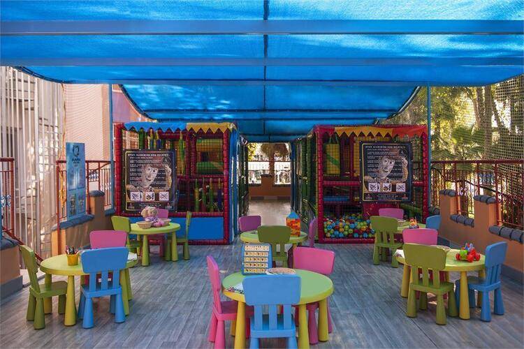 Botanik Hotel