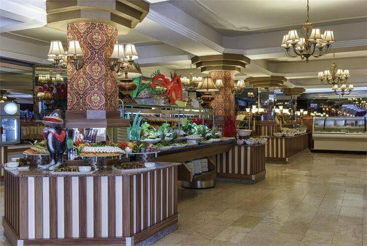 Botanik Hotel