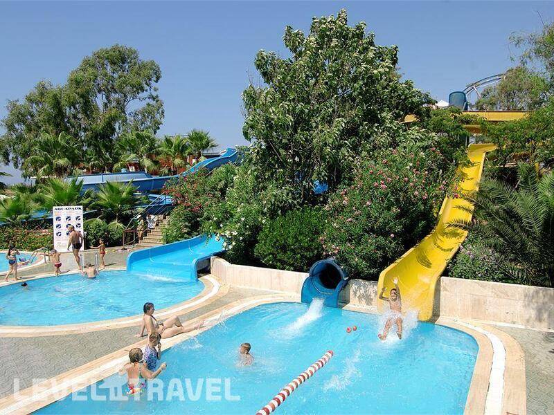 Фотография Botanik Hotel