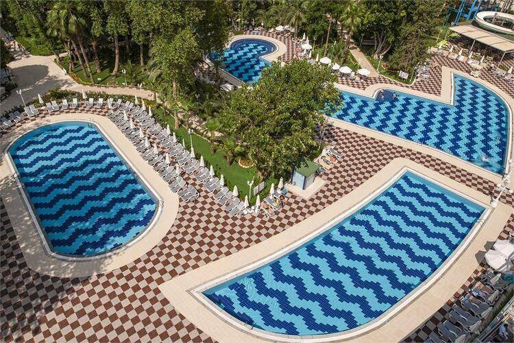 Botanik Hotel