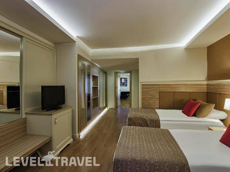 Фотография Delphin Deluxe Resort