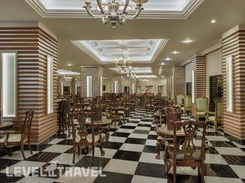 Фотография Delphin Deluxe Resort