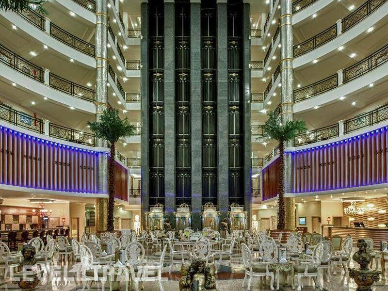 Фотография Delphin Deluxe Resort