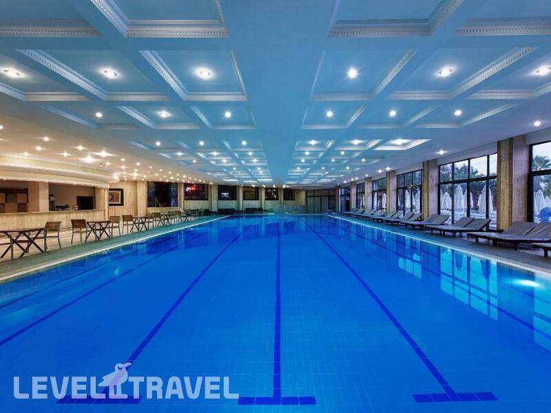 Фотография Delphin Deluxe Resort