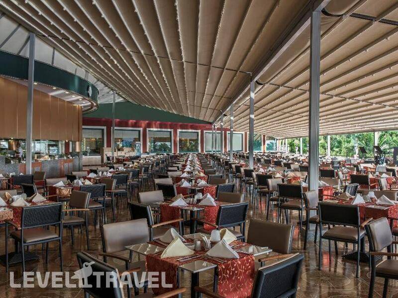 Фотография Delphin Deluxe Resort