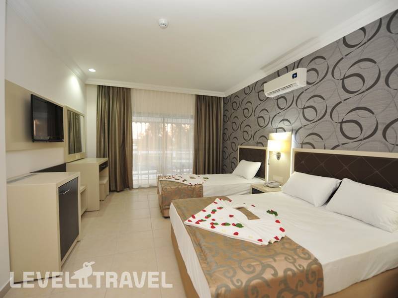 Фотография Asrin Beach Hotel