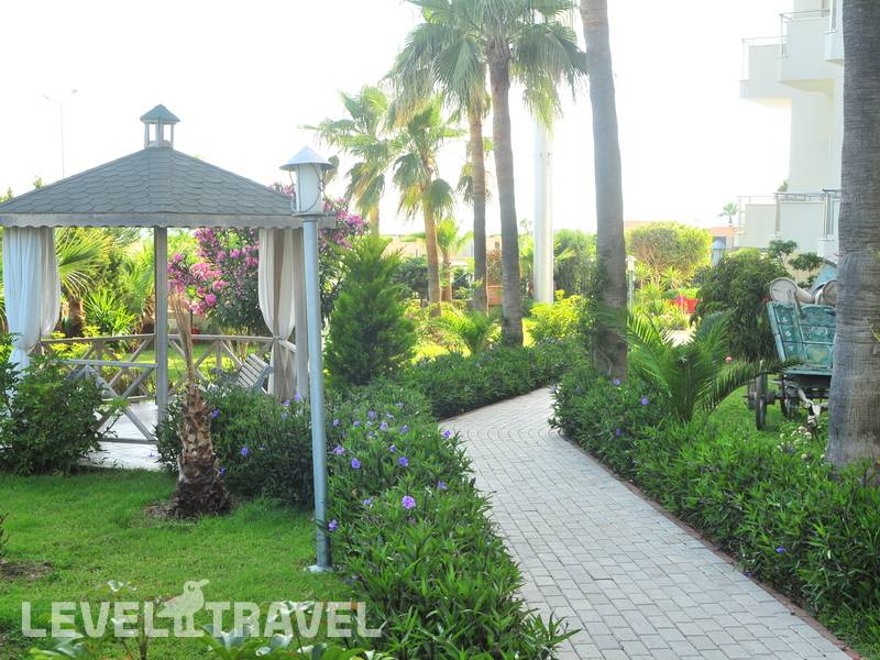 Фотография Asrin Beach Hotel