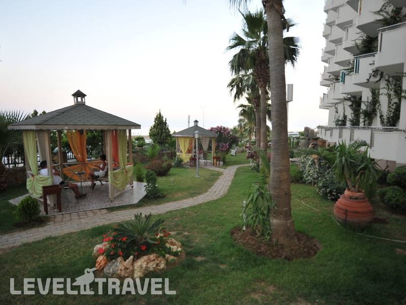 Фотография Asrin Beach Hotel