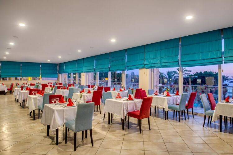 Sealife Buket Beach Hotel (Ex. Aska Buket Resort & Spa)