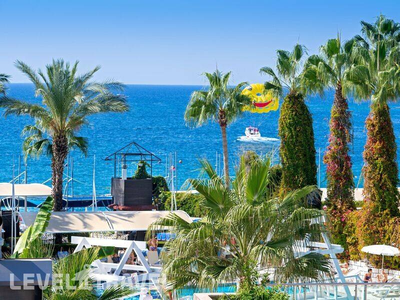 Фотография Sealife Buket Beach Hotel (Ex. Aska Buket Resort & Spa)