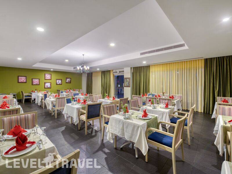 Фотография Sealife Buket Beach Hotel (Ex. Aska Buket Resort & Spa)