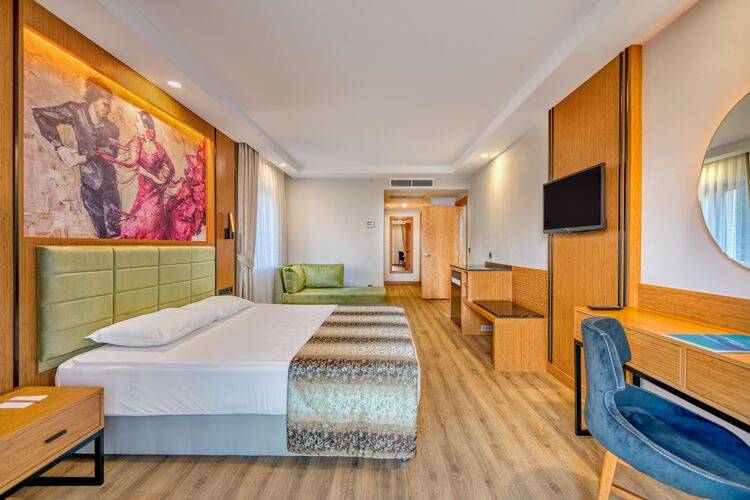 Sealife Buket Beach Hotel (Ex. Aska Buket Resort & Spa)