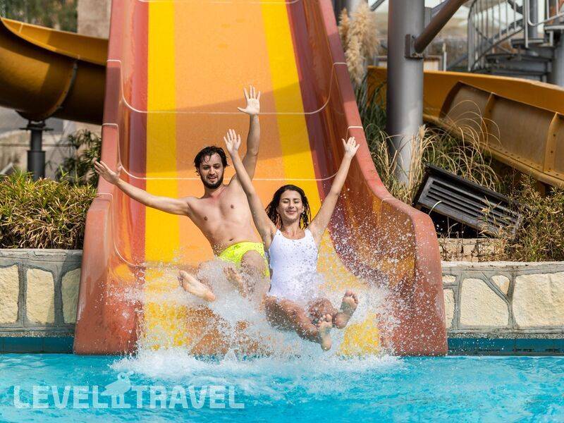 Фотография Sealife Buket Beach Hotel (Ex. Aska Buket Resort & Spa)
