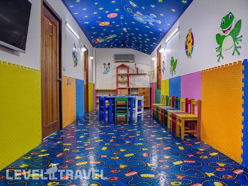 Фотография Sealife Buket Beach Hotel (Ex. Aska Buket Resort & Spa)