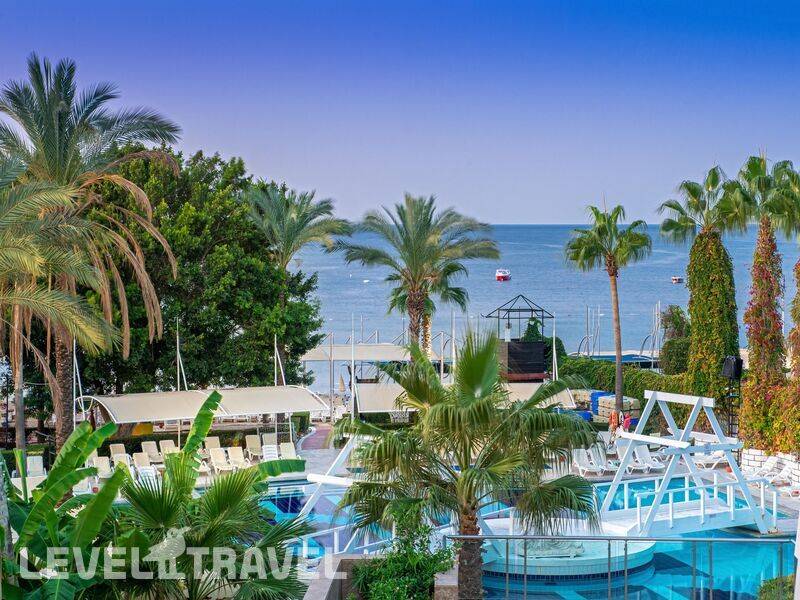 Фотография Sealife Buket Beach Hotel (Ex. Aska Buket Resort & Spa)