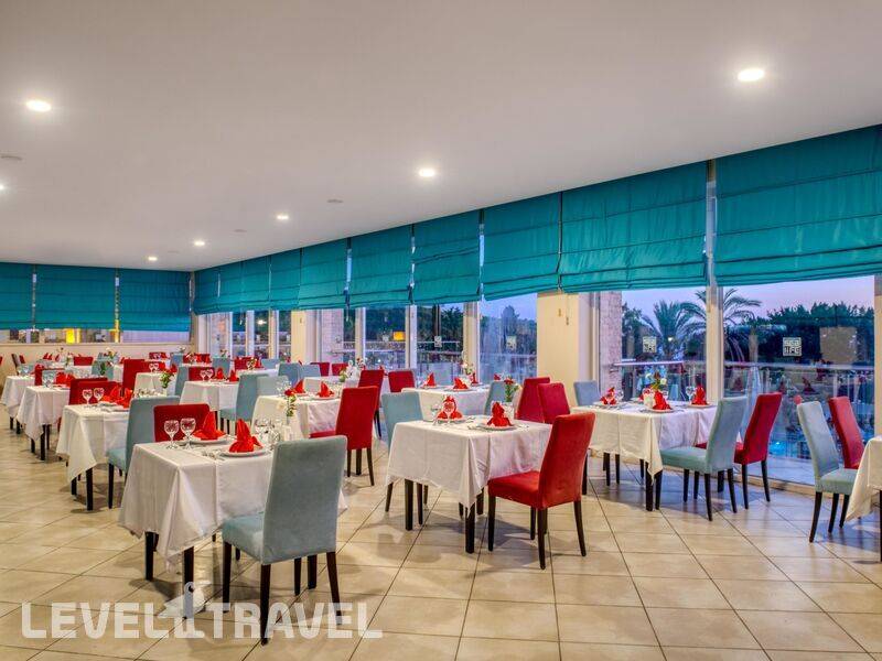 Фотография Sealife Buket Beach Hotel (Ex. Aska Buket Resort & Spa)