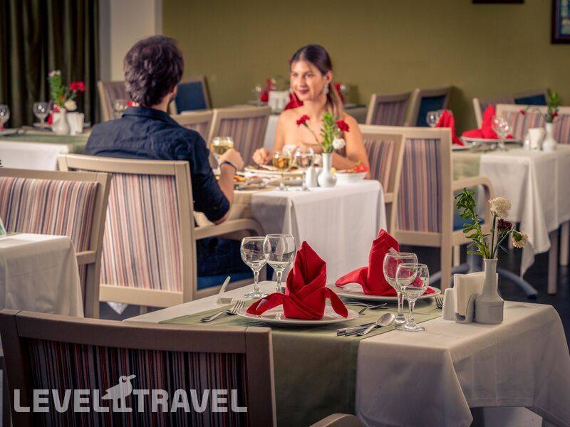 Фотография Sealife Buket Beach Hotel (Ex. Aska Buket Resort & Spa)