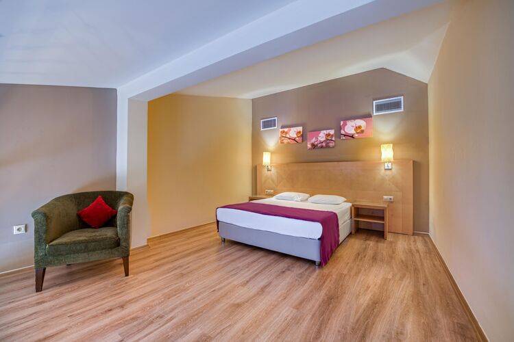 Sealife Buket Beach Hotel (Ex. Aska Buket Resort & Spa)