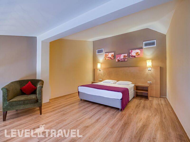Фотография Sealife Buket Beach Hotel (Ex. Aska Buket Resort & Spa)