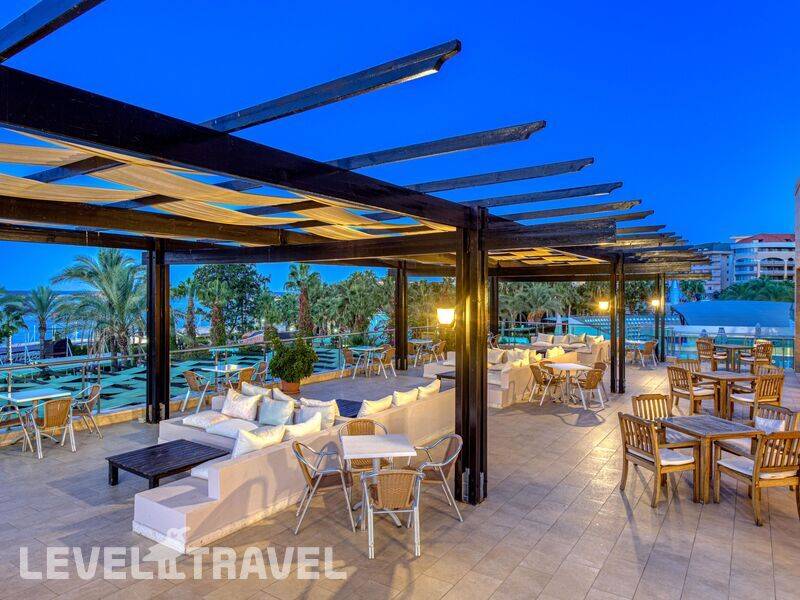 Фотография Sealife Buket Beach Hotel (Ex. Aska Buket Resort & Spa)