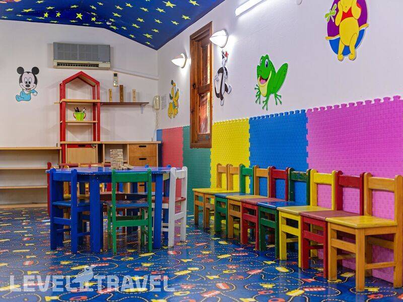 Фотография Sealife Buket Beach Hotel (Ex. Aska Buket Resort & Spa)