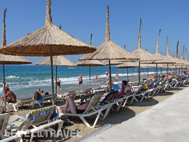 Фотография Mirador Resort & Spa