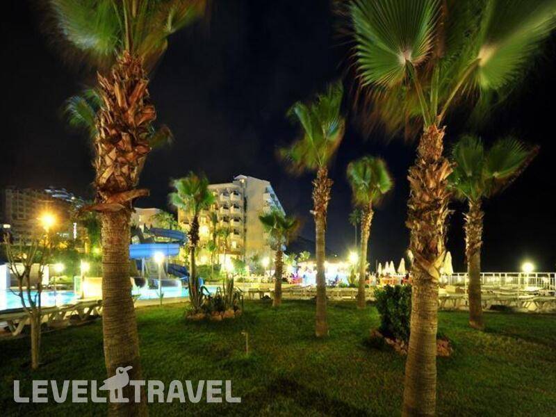 Фотография Mirador Resort & Spa