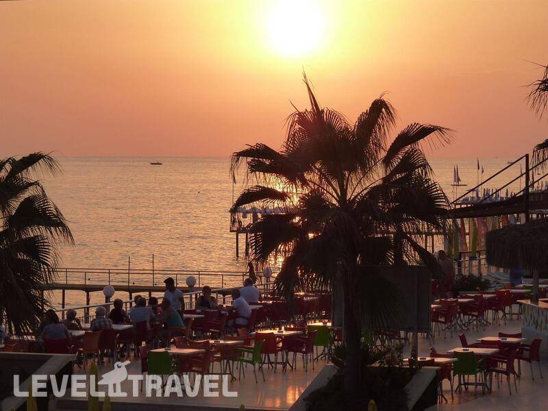 Фотография Mirador Resort & Spa