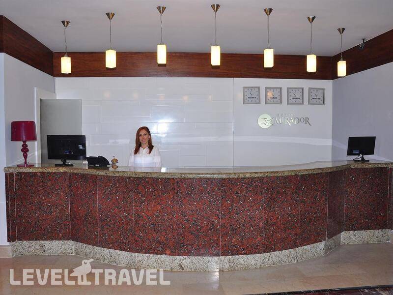 Фотография Mirador Resort & Spa