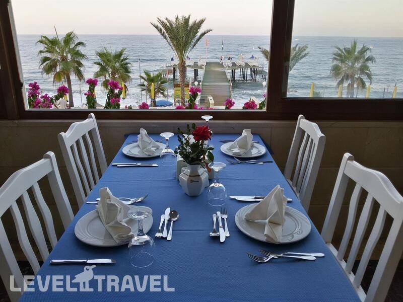 Фотография Mirador Resort & Spa
