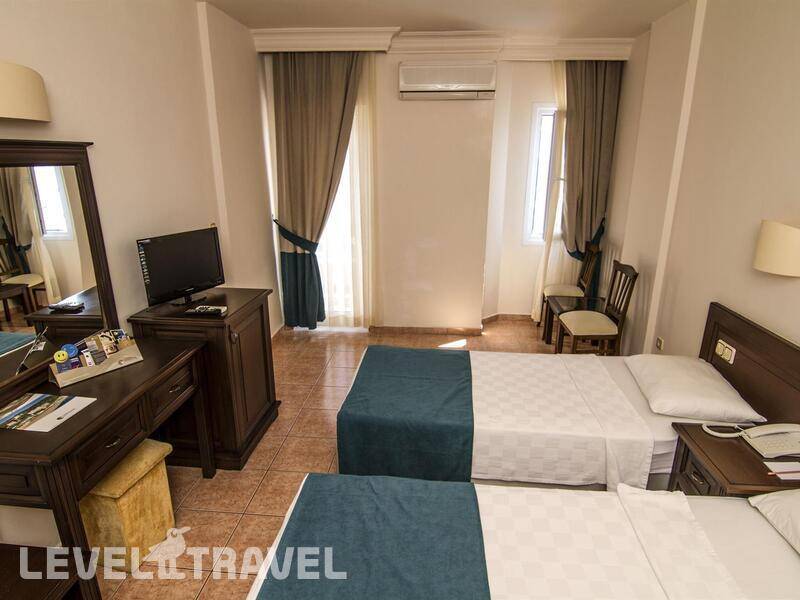 Фотография Mirador Resort & Spa