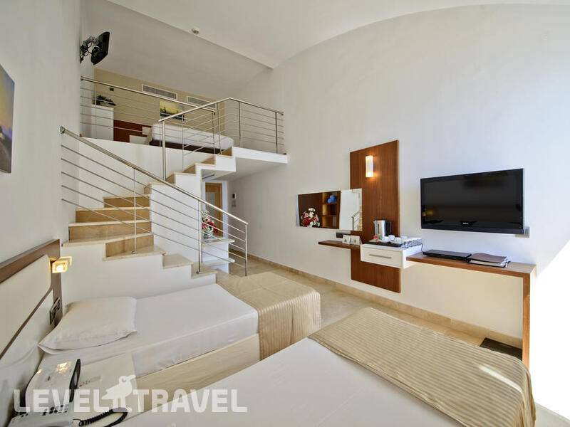 Фотография Yalihan Una Hotel