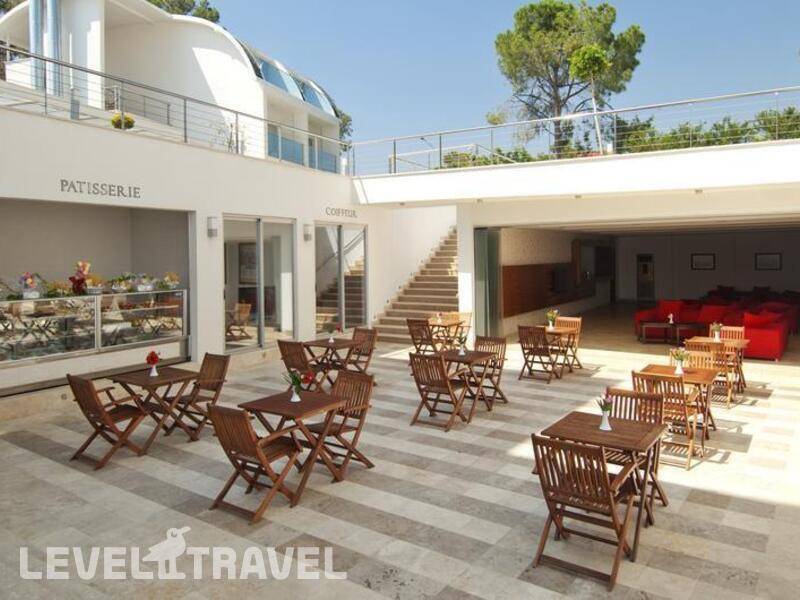 Фотография Yalihan Una Hotel
