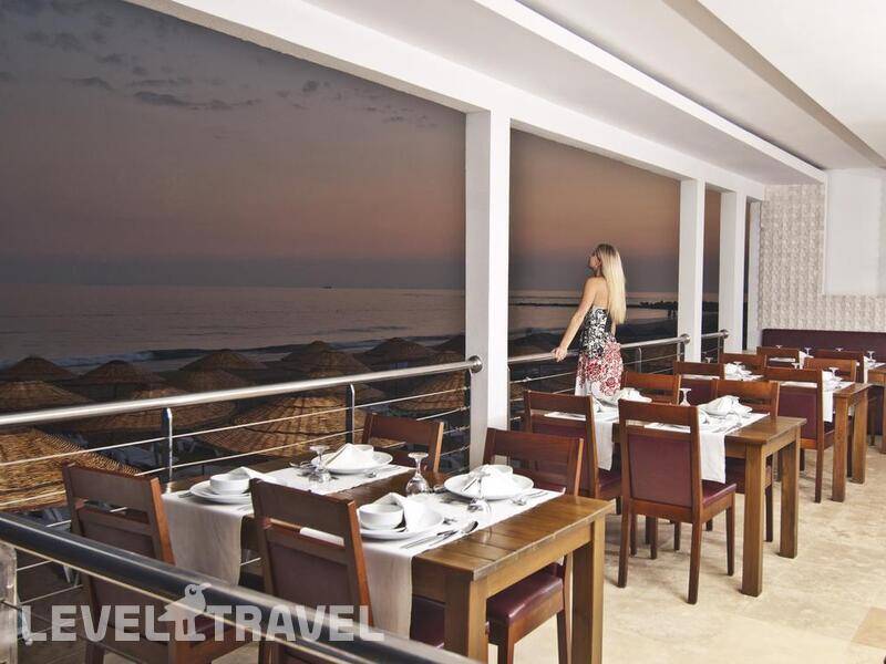 Фотография Yalihan Una Hotel