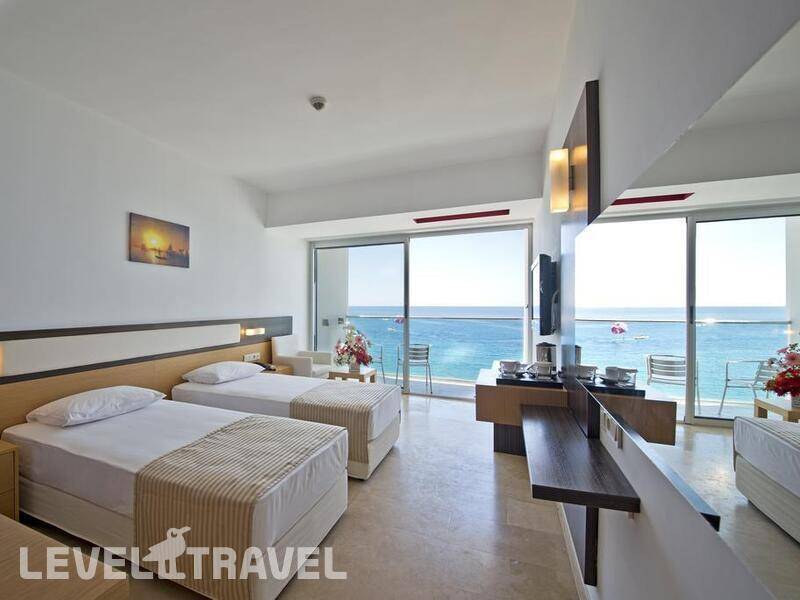 Фотография Yalihan Una Hotel