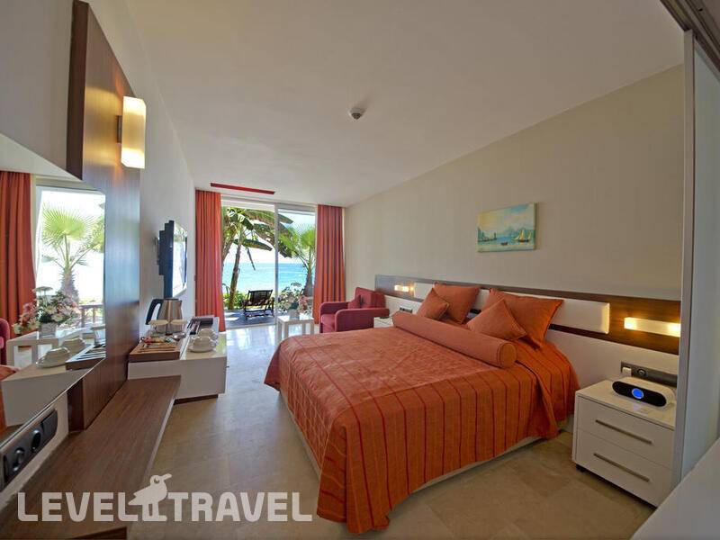Фотография Yalihan Una Hotel