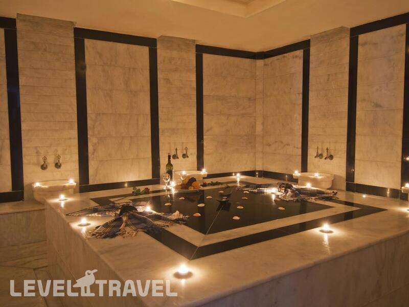 Фотография Yalihan Una Hotel