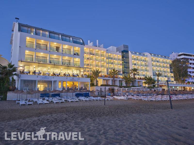 Фотография Yalihan Una Hotel