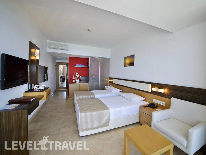 Фотография Yalihan Una Hotel