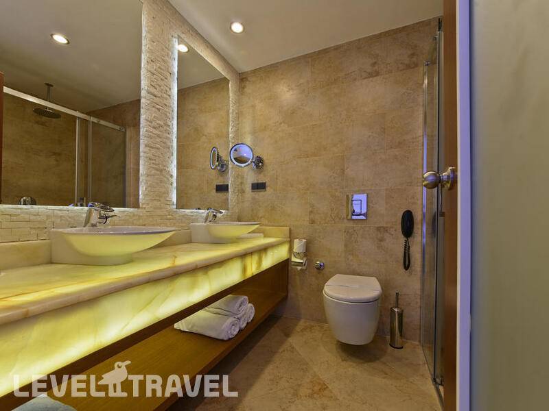 Фотография Yalihan Una Hotel