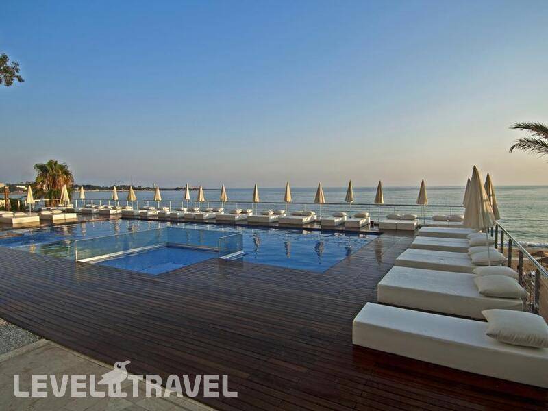 Фотография Yalihan Una Hotel