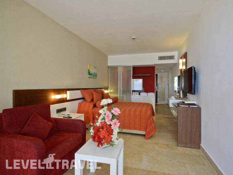 Фотография Yalihan Una Hotel