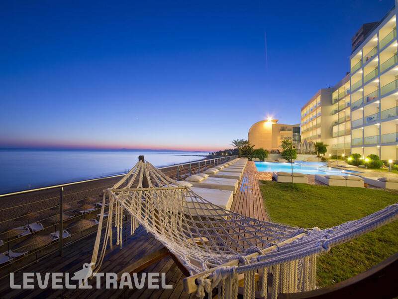 Фотография Yalihan Una Hotel
