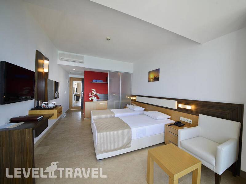 Фотография Yalihan Una Hotel