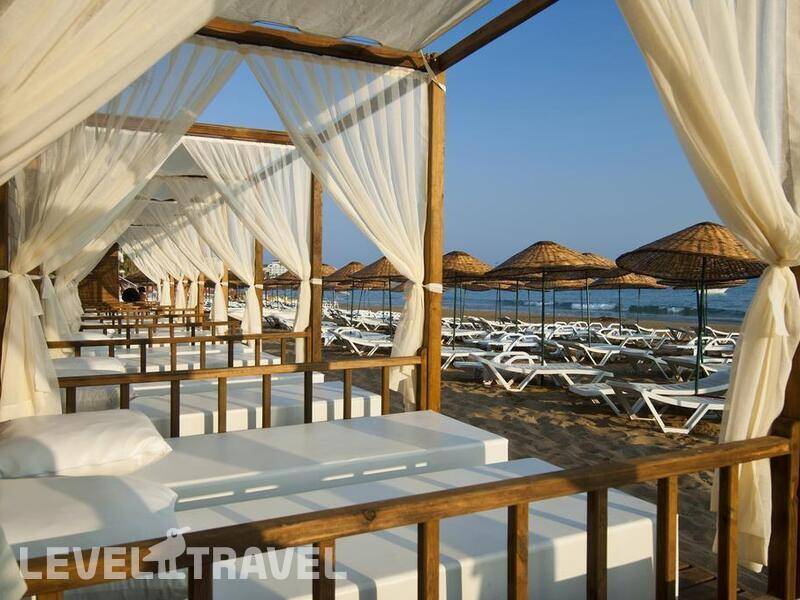 Фотография Yalihan Una Hotel
