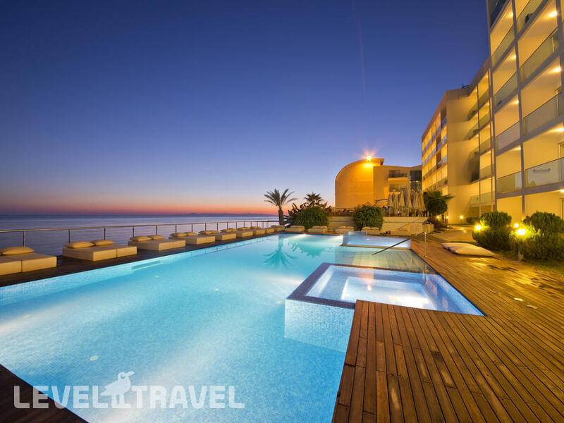 Фотография Yalihan Una Hotel